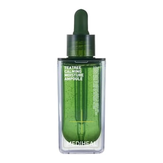 Mediheal Tea Tree Calming Moisture Ampoule