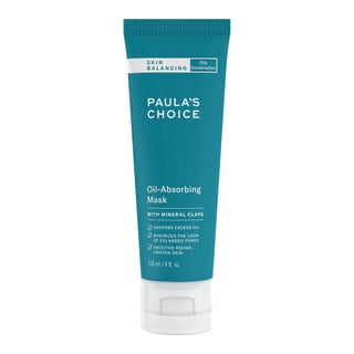 Paula's Choice Oil-Absorbing Mask
