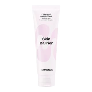 Mamonde Skin Barrier Ceramide Amino Foam