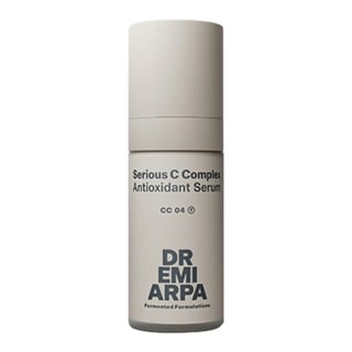 Dr. Emi Arpa Serious C Complex Antioxidant Serum