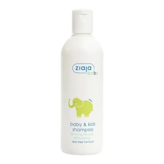 Ziaja Baby & Kids Shampoo
