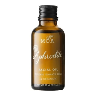 MOA Aphrodite Facial Oil