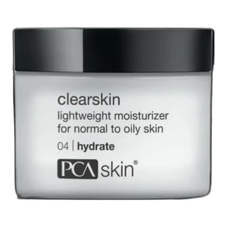PCA Skin Clearskin