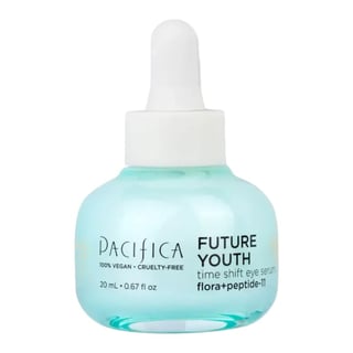 Pacifica Future Youth Time Shift Eye Serum