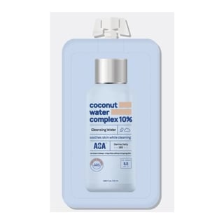 AOA Skin pH 5.5 Cica + Licorice Root Gel Cleanser