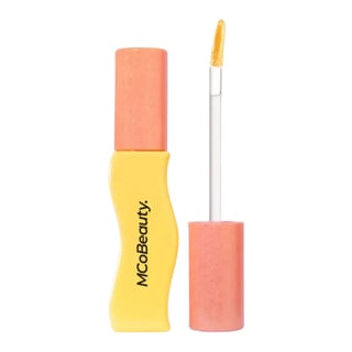 MCoBeauty ゴールデン グロウ リップオイル