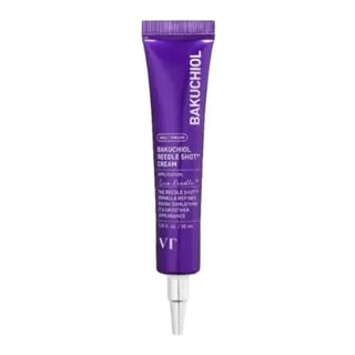 VT Cosmetics Bakuchiol Reedle Shot Cream