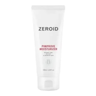Zeroid Pimprove Moisturizer