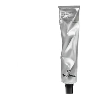 Typology L73 Clarifying Face Scrub