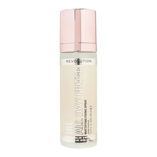 Revolution Beauty Makeup Revolution IRL All Day Filter Fixing Spray