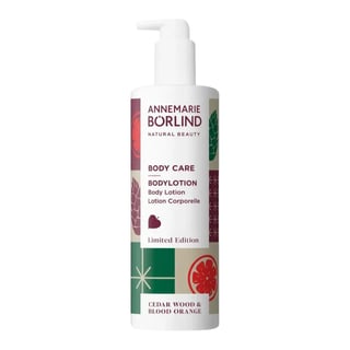 Annemarie Börlind Body Care Body Lotion Limited Edition