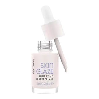 Catrice Skin Glaze Hydrating Serum Primer