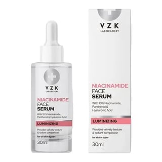 VZK Niacinamide Face Serum