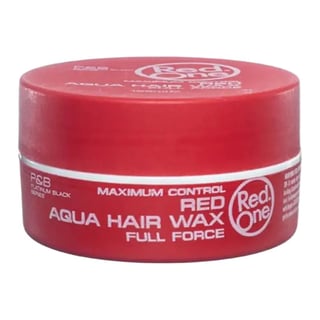 RedOne Aqua Hair Wax