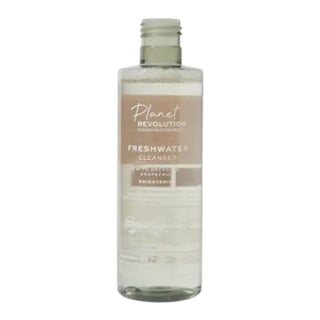 Revolution Beauty Freshwater Brightening Cleansing Water