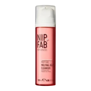 Nip + Fab Peptide Fix Melting Jelly Cleanser