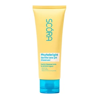 Scora Phytobright Gentle Low pH Cleanser