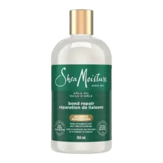 Shea Moisture Bond Repair Shampoo