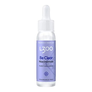 L300 Niacinamide Be Clear Purifying Serum