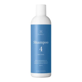 Purely Professional Shampoo 4