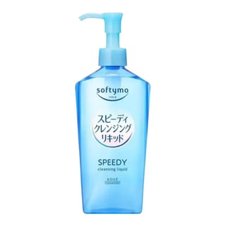 Kosé Softymo Speedy Cleansing Liquid