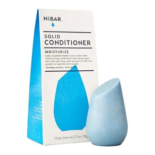 HiBar Moisturize Conditioner Bar