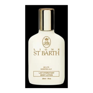 Ligne St Barth Moisturizing Body Lotion Lily