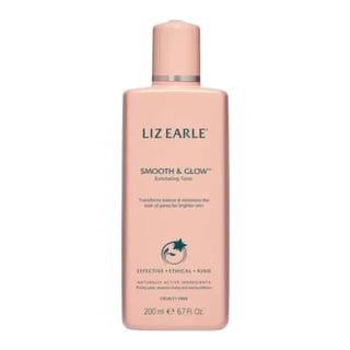 Liz Earle Smooth & Glow Exfoliating Tonic