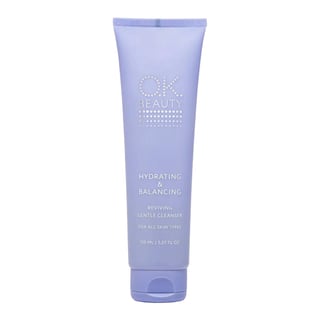 OK Beauty Hydrating & Balancing Reviving Gentle Cleanser