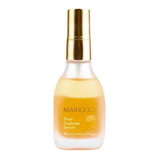 Npure Marigold Elixir Triphase Serum