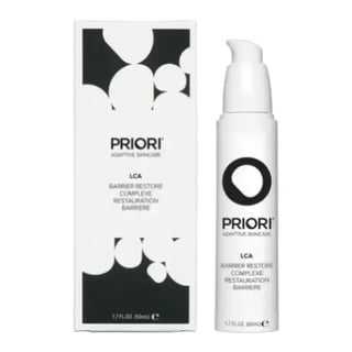 Priori LCA Barrier Restore Complexe