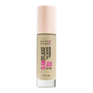 하드캔디 글래모플라쥬 풀 커버리지 파운데이션