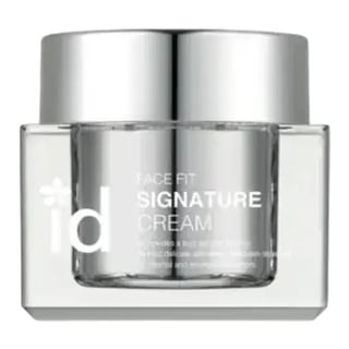 ID PLAcosmetics Id Face Fit Signature Cream