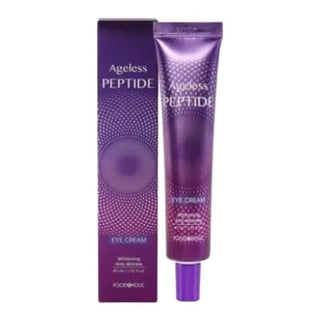 Foodaholic Ageless Peptide Eye Cream