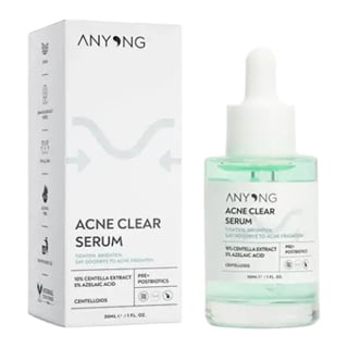 Anyong Acne Clear Serum