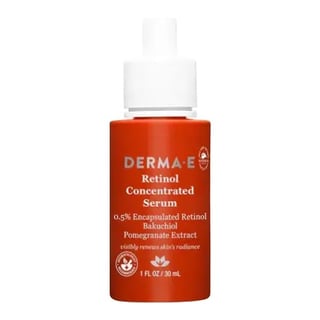 Derma E Retinol Concentrated Serum