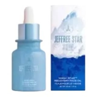 Jeffree Star Cosmetics Wyoming Winter Nourishing Oil
