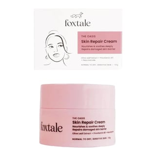 Foxtale Skin Repair Cream