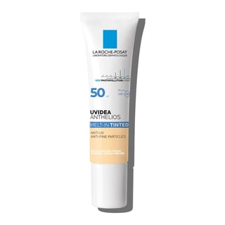 La Roche-Posay Uvidea Anthelios Melt-In Tinted SPF 50