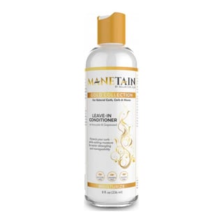 Dollar Curl Club Manetain Leave-In Conditioner