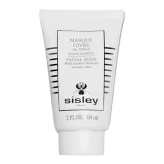 Sisley Paris Facial Mask With Linden Blossom