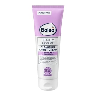 Balea Beauty Expert Cleansing Sorbet Cream