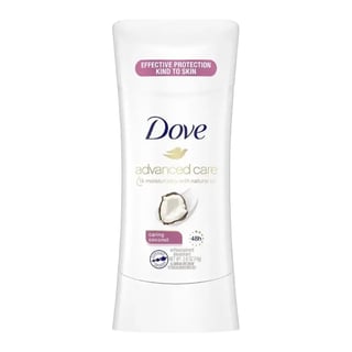 Dove Advanced Care Antiperspirant Deodorant Stick