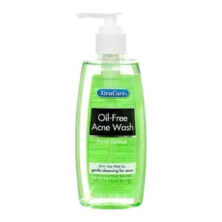 Xtracare Oil-Free Acne Wash