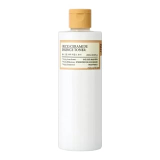 Fully Rice Ceramide Essence Toner