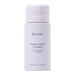 Karuna Radiance Toner
