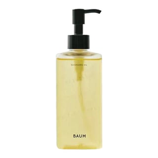 Shiseido BAUM Cleansing Oil