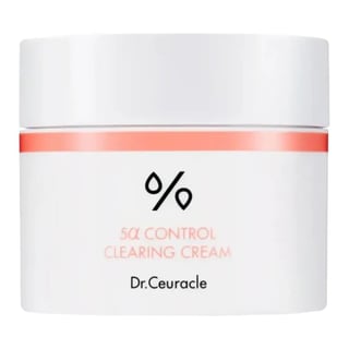 Dr.Ceuracle 5 Alpha Control Clearing Cream