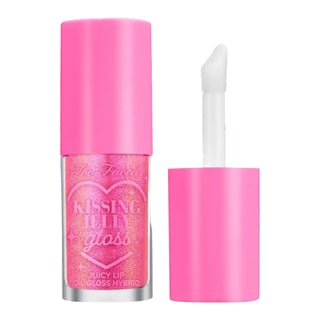 Too Faced Kissing Jelly 不黏唇油唇蜜
