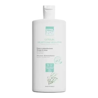 Cytolnat Gel Nettoyant Regolatore